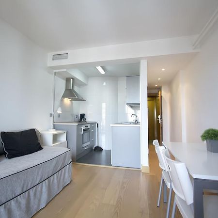 Apartamentos Jauregui Ондаррібія Екстер'єр фото